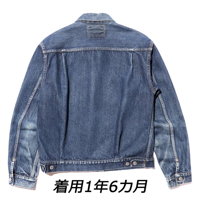 ★美品★IRENE デニムジャケット ブラック ☆美品☆IRENE デニムジャケット ブラック