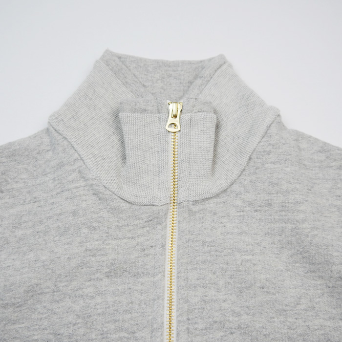 muta（ムータ） Kepani ケパニ KP1407MS Pinnacle Park スタンドカラー