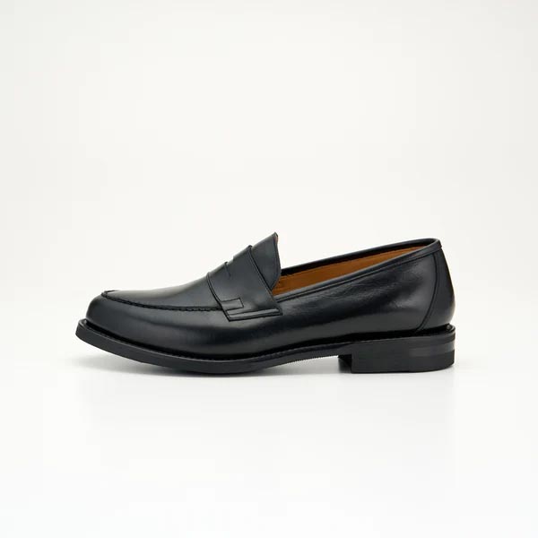 BROTHER BRIDGE ブラザーブリッジ L002 BENDEL ベンデル SHRINK CALF