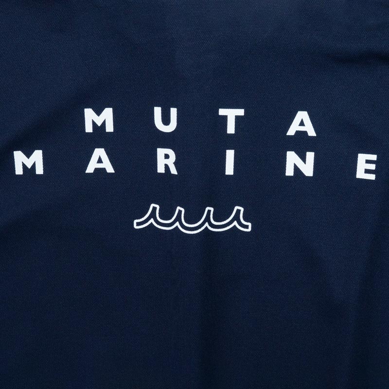 muta（ムータ） muta MARINE ムータマリン MGJC-446400 ヘムリブ