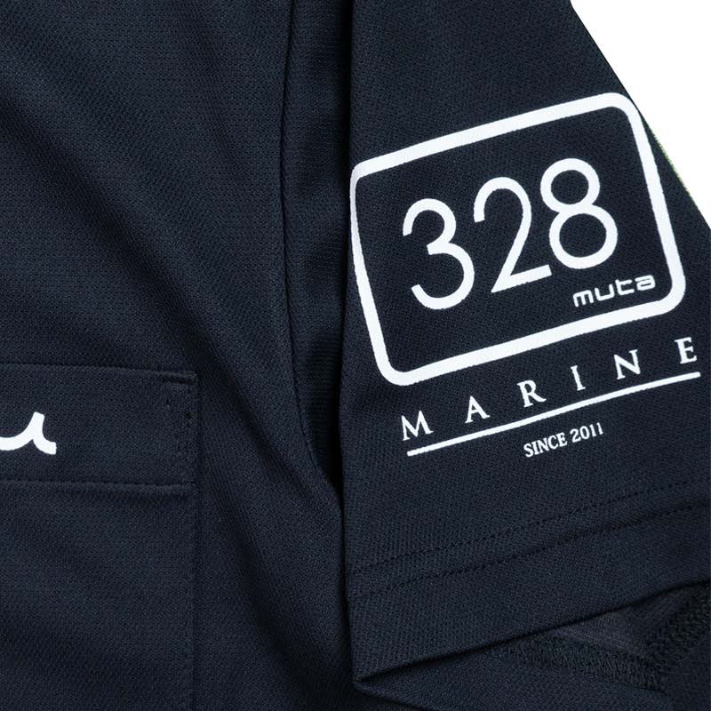 muta MARINE ムータマリン MGMK-446298 COOLMAX EcoMade モック