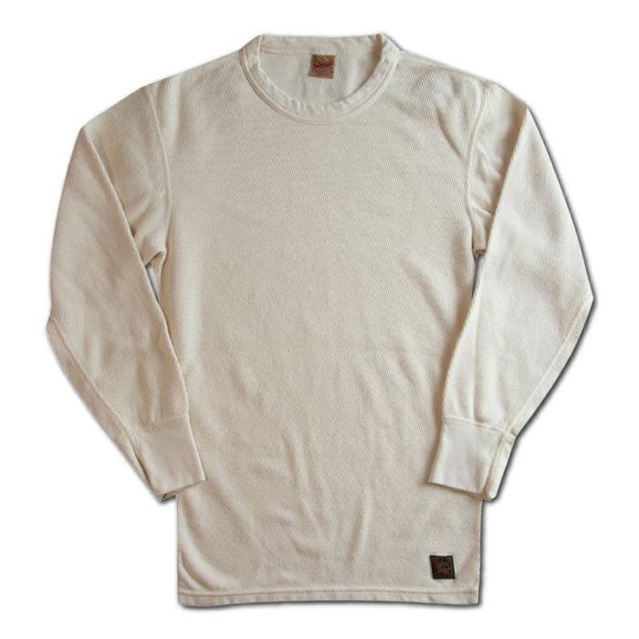 DELUXEWARE（デラックスウエア） MILC-00 MIL-SPEC THERMAL PLAIN