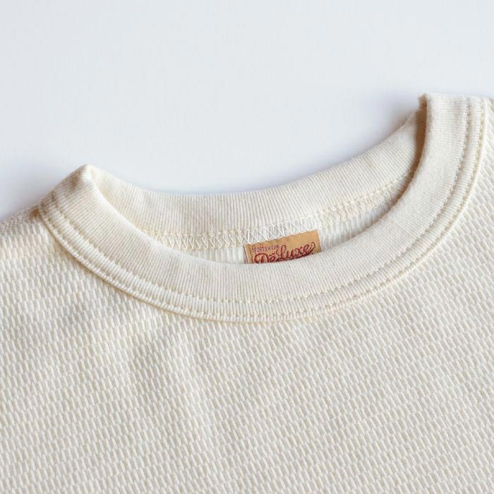 DELUXEWARE（デラックスウエア） MILC-00 MIL-SPEC THERMAL PLAIN