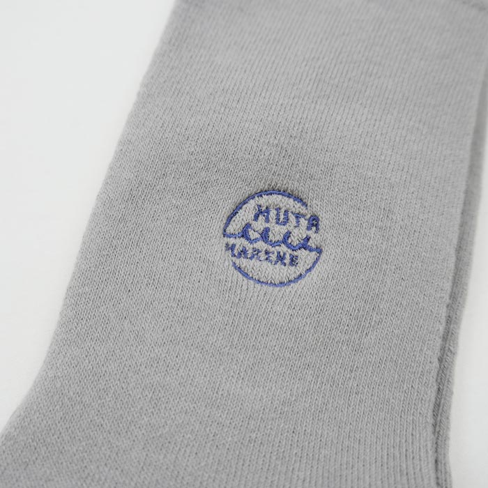 muta（ムータ） 30%OFF muta MARINE ムータマリン MMAV-448006 クルー