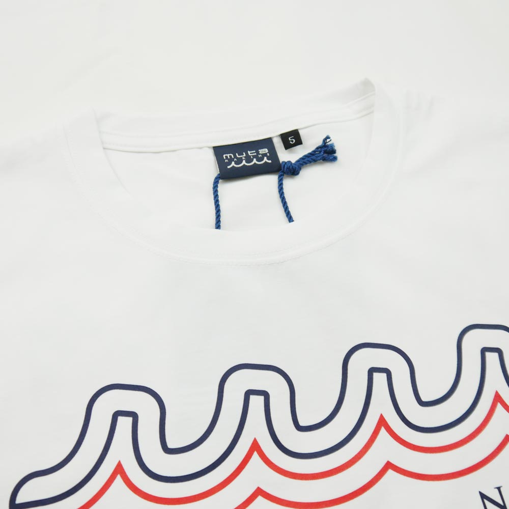 楽天市場】ムータマリン（Tシャツ・カットソー｜トップス