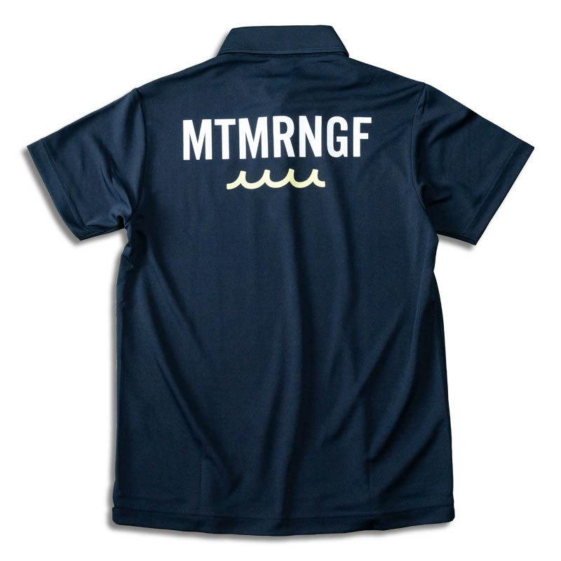 muta（ムータ） muta MARINE ムータマリン MMAX-446185 GOLF WAVE