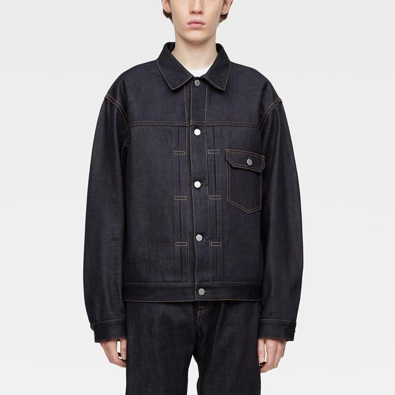 桃太郎ジーンズ（MOMOTARO JEANS） MMGJ0001 #001 STANDARD DENIM