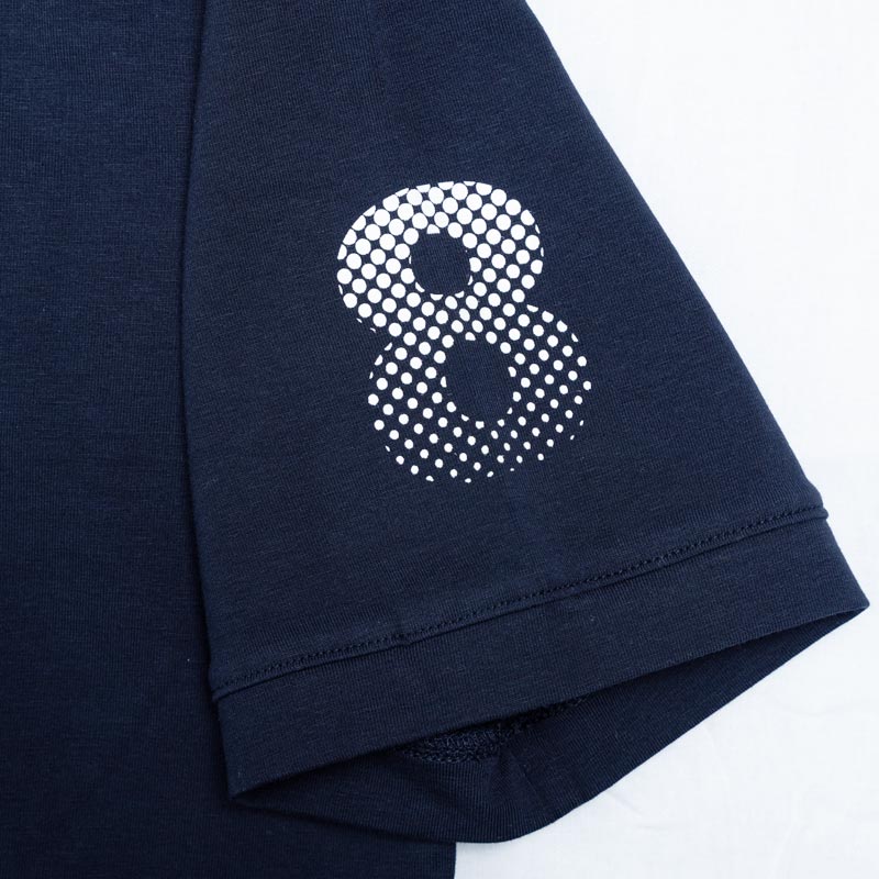 muta（ムータ） muta MARINE ムータマリン MMKW-434609 HALFTONE WAVE