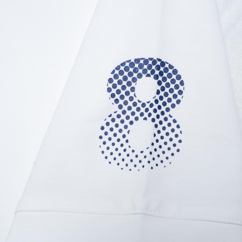 muta MARINE HALFTONE WAVE Tシャツ HALFTONE WAVE Tシャツ [全3色] – muta Online Store