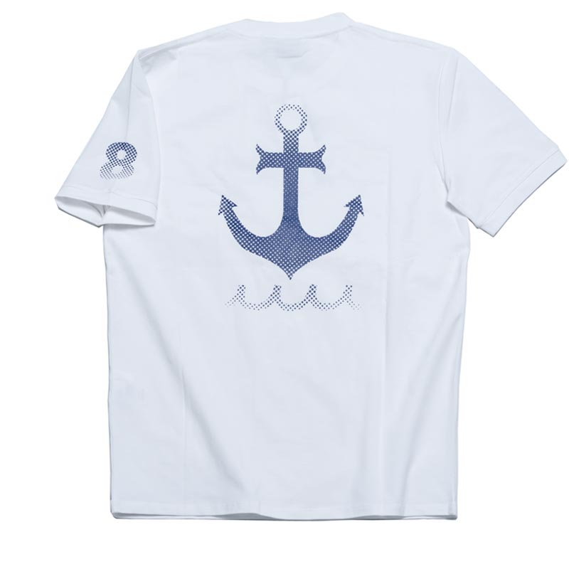 MARLIN JAPAN Tシャツ（Tシャツ/カットソー）｜muta marine