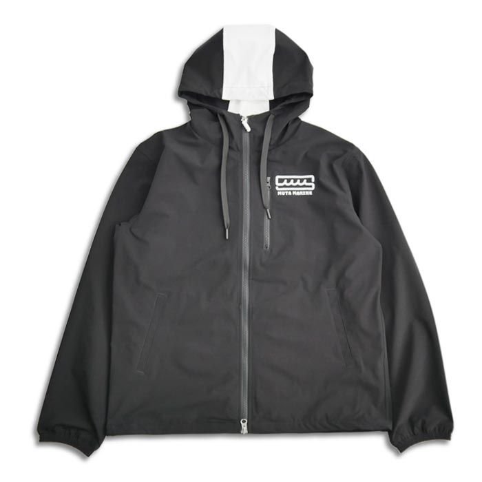 フーデッドパーカー CLEANSE® [全4色] – muta Online Store