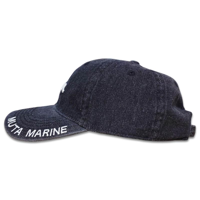 muta（ムータ） muta MARINE ムータマリン MMST-622198 5LINE デニム