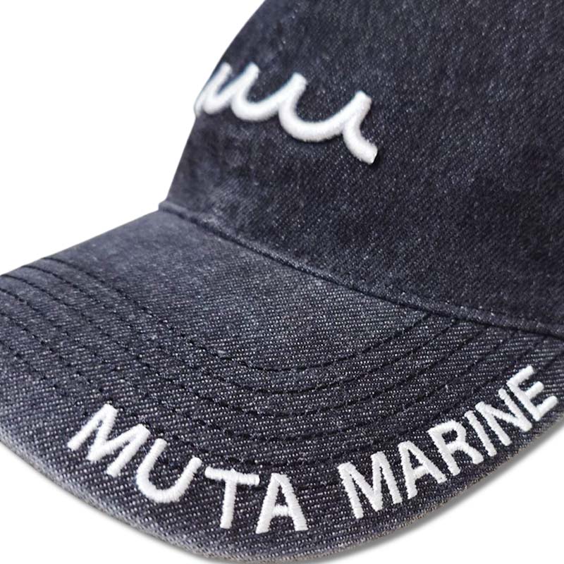muta（ムータ） muta MARINE ムータマリン MMST-622198 5LINE デニム