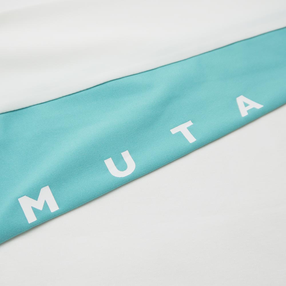 ブルマリン　ブルーガール　華やかタンクトップ　M 新品 ブルマリンブルーガール華やかタンクトップM 新品