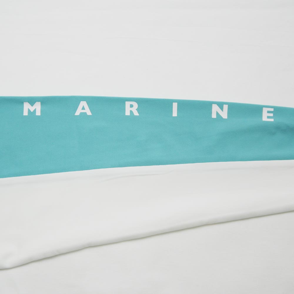 muta MARINE ムータマリン MMTK-435056 ラッシュパーカー (バイ