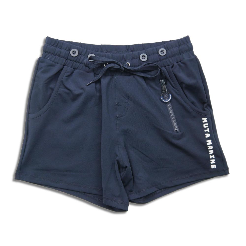 ストレッチメッシュ ジョガーパンツ [全2色] – muta Online Store