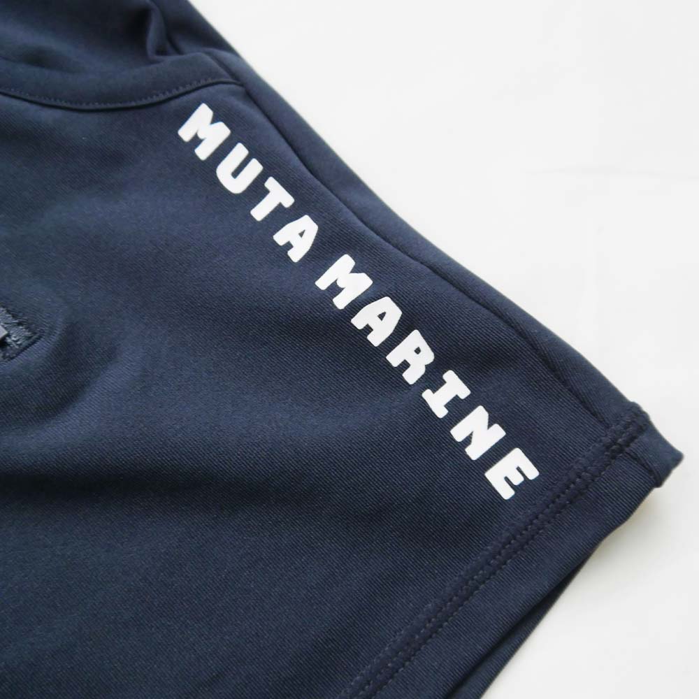 ストレッチメッシュ ジョガーパンツ [全2色] – muta Online Store