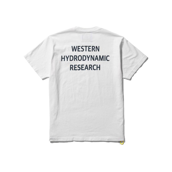 WESTERN HYDRODYNAMIC RESEARCH MWHR24S8033-M WORKER...