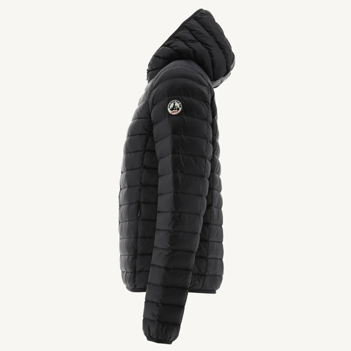 JOTT ジョット P000MDOW01-1 MENS JACKET NICO | J804 BLACK