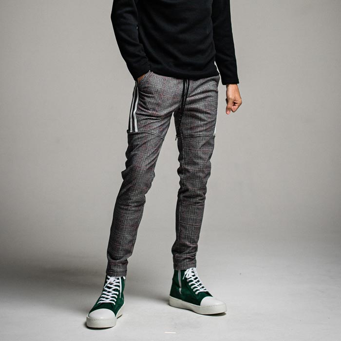 RESOUND CLOTHING リサウンドクロージング RC26-ST-026H TYLER