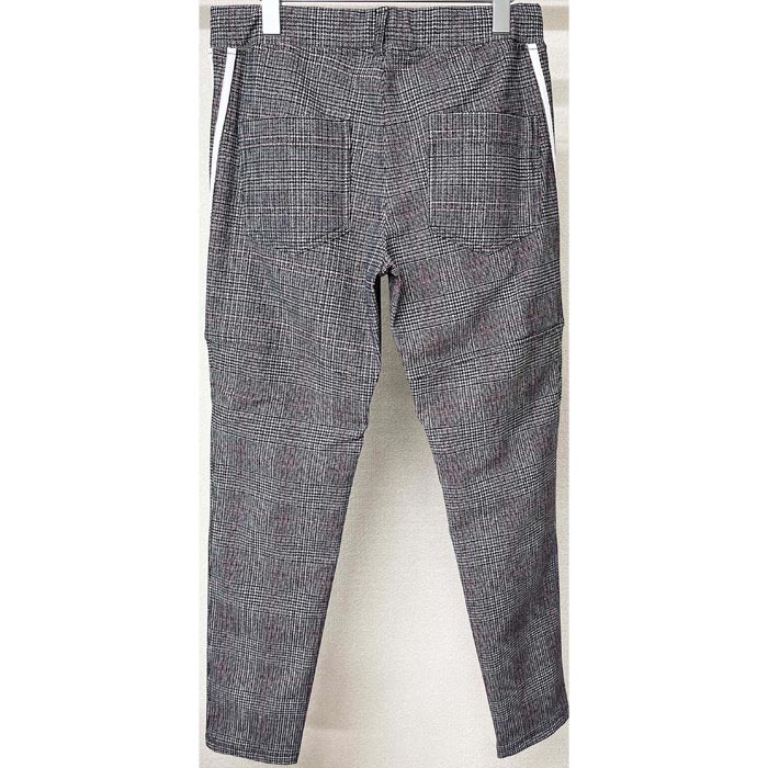 RESOUND CLOTHING リサウンドクロージング　ラインパンツ RESOUND CLOTHING リサウンドクロージング RC26-ST-026H TYLER