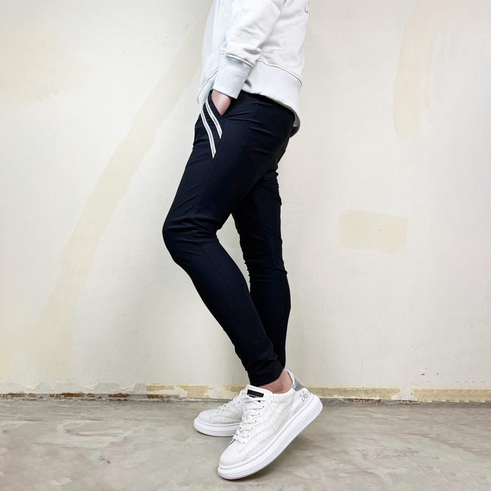 RESOUND CLOTHING × UNIQUE JEAN STORE RC27-ST-014UJS EDGE RESOUND CLOTHING × UNIQUE JEAN STORE RC27-ST-014UJS EDGE