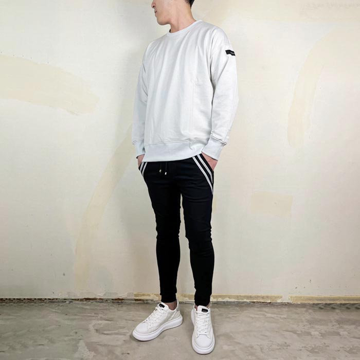 RESOUND CLOTHING × UNIQUE JEAN STORE RC27-ST-014UJS EDGE RESOUND CLOTHING × UNIQUE JEAN STORE RC27-ST-014UJS EDGE