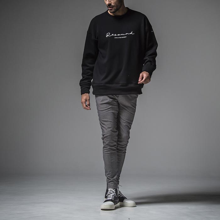 RESOUND CLOTHING リサウンドクロージング RC30-ST-016H CHRIS