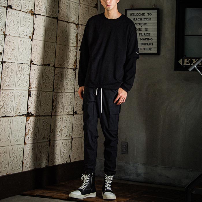 RESOUND CLOTHING リサウンドクロージングRC31-ST-029 Roland