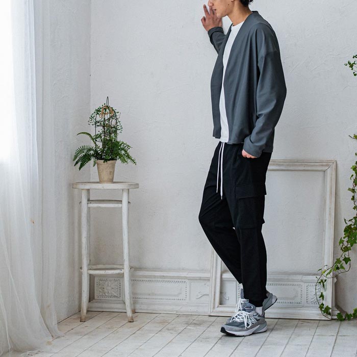 RESOUND CLOTHING（リサウンドクロージング） RC32-ST-029R ROLAND