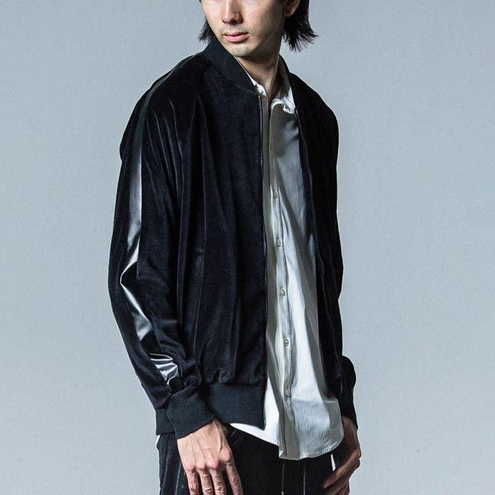 RESOUND CLOTHING（リサウンドクロージング） RC33-C-005 VELOURS
