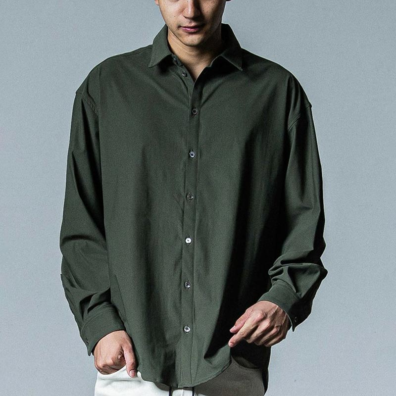 RESOUND CLOTHING（リサウンドクロージング） RC33-SH-001 NYLON jack