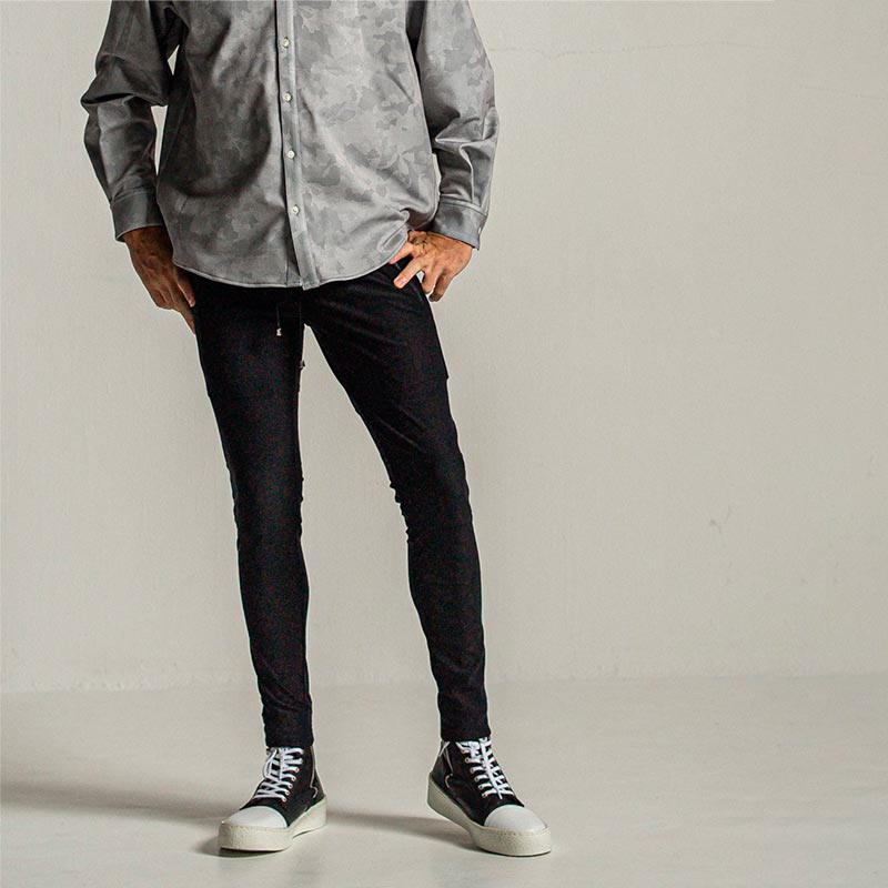 RESOUND CLOTHING（リサウンドクロージング） RC34-ST-009H JOHNSON