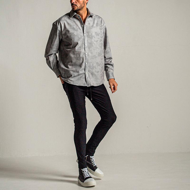 RESOUND CLOTHING（リサウンドクロージング） RC34-ST-009H JOHNSON