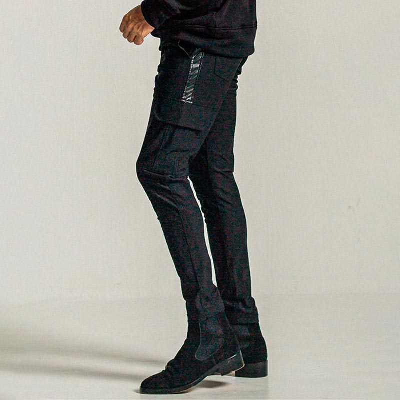 RESOUND CLOTHING（リサウンドクロージング） RC34-ST-010H Darrell