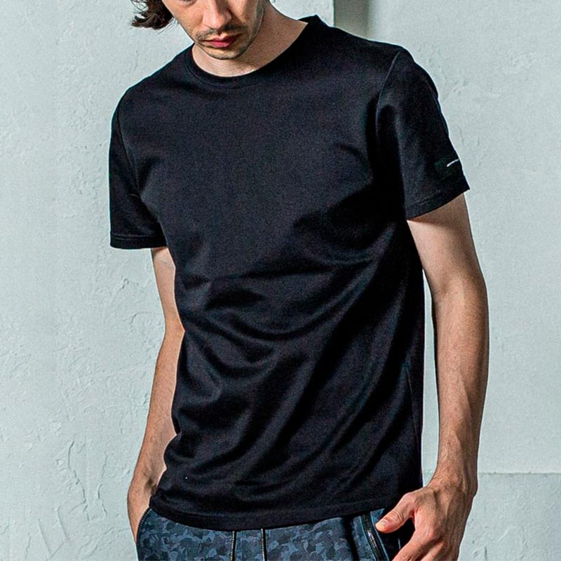 RESOUND CLOTHING（リサウンドクロージング） RC35-T-006 Finest BASIC