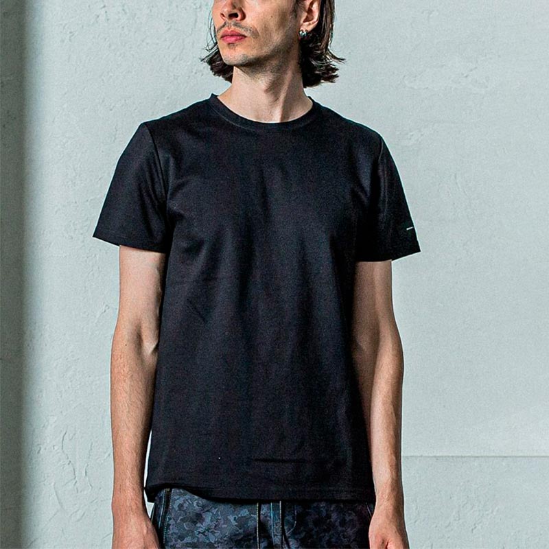 RESOUND CLOTHING（リサウンドクロージング） RC35-T-006 Finest BASIC