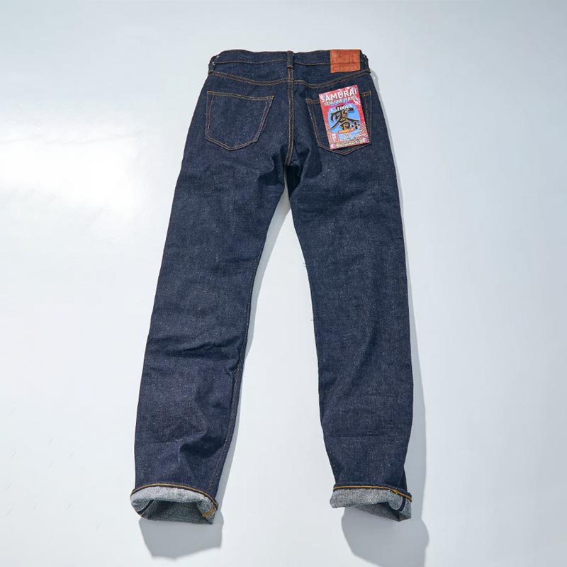 UNIQUE JEAN STORE - SAMURAI JEANS(サムライジーンズ)｜Yahoo