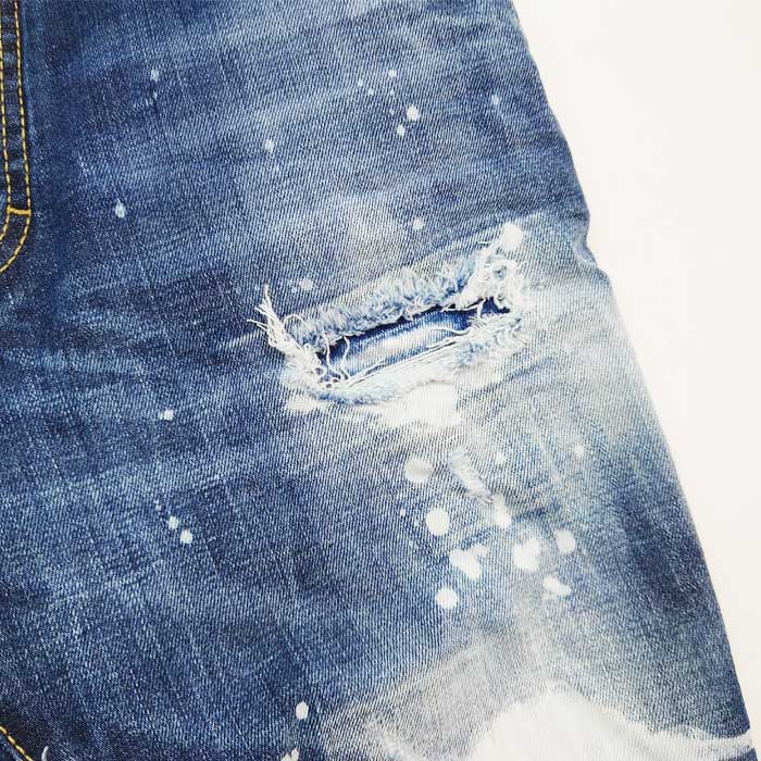 SALE DSQUARED2 ディースクエアード S71LB1014 DARK LONDON CALLING WASH SKATER JEANS  メンズ ジーンズ デニム 正規品 送料無料 返品交換不可 : s71lb1014 : UNIQUE JEAN STORE - 通販 -  Yahoo!ショッピング