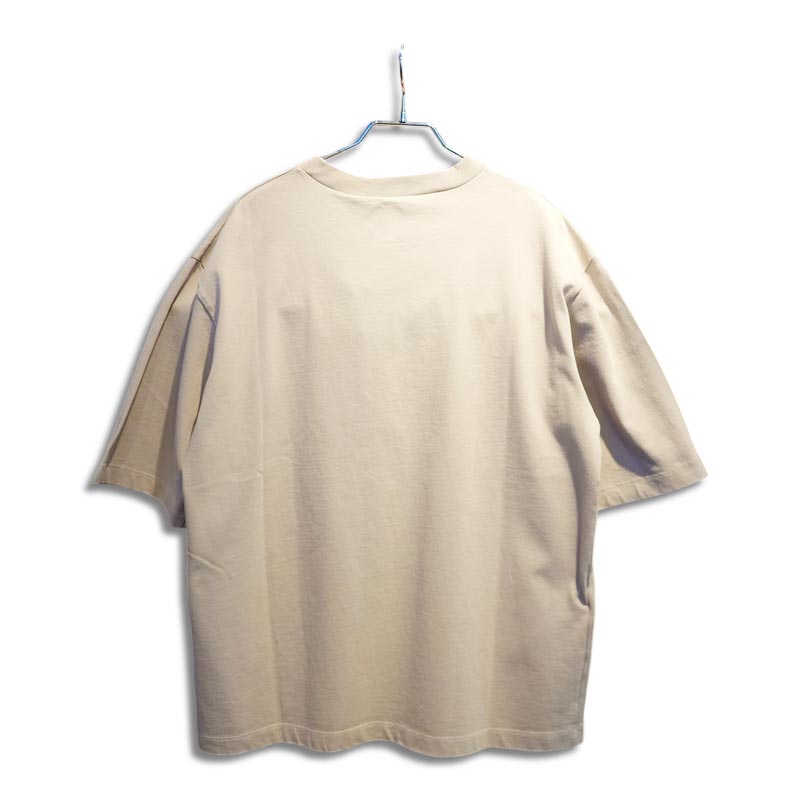 DSQUARED2 ディースクエアード S74GD1412 Loose Fit DSQ2 T