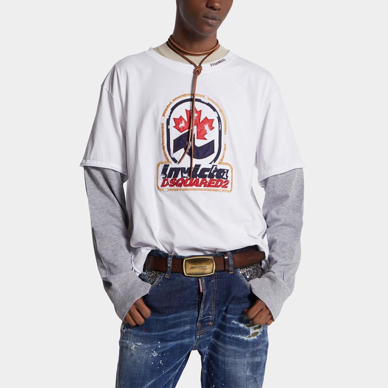 DSQUARED2 INVICTA