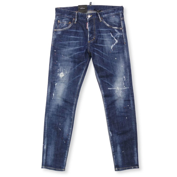 色々な dsquared2スリム48 s71lb0176 ディースクエアード kids-nurie.com