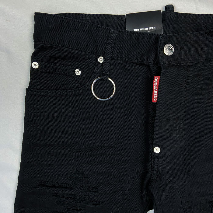 DSQUARED2（ディースクエアード） 30％OFF DSQUARED2 S74LB0495 TIDY