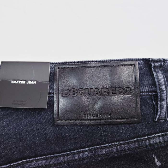 楽天市場】dsquared スケーター 42の通販