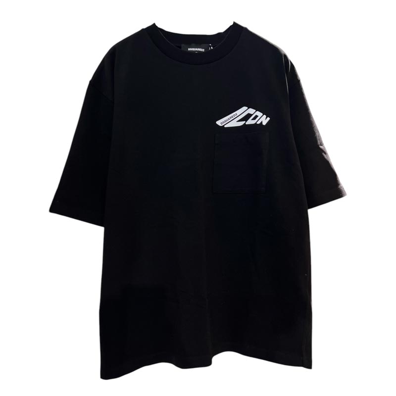 DSQUARED2（ディースクエアード） S79GC0097 Icon New Generation