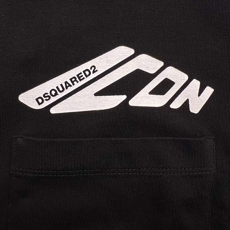 DSQUARED2（ディースクエアード） S79GC0097 Icon New Generation