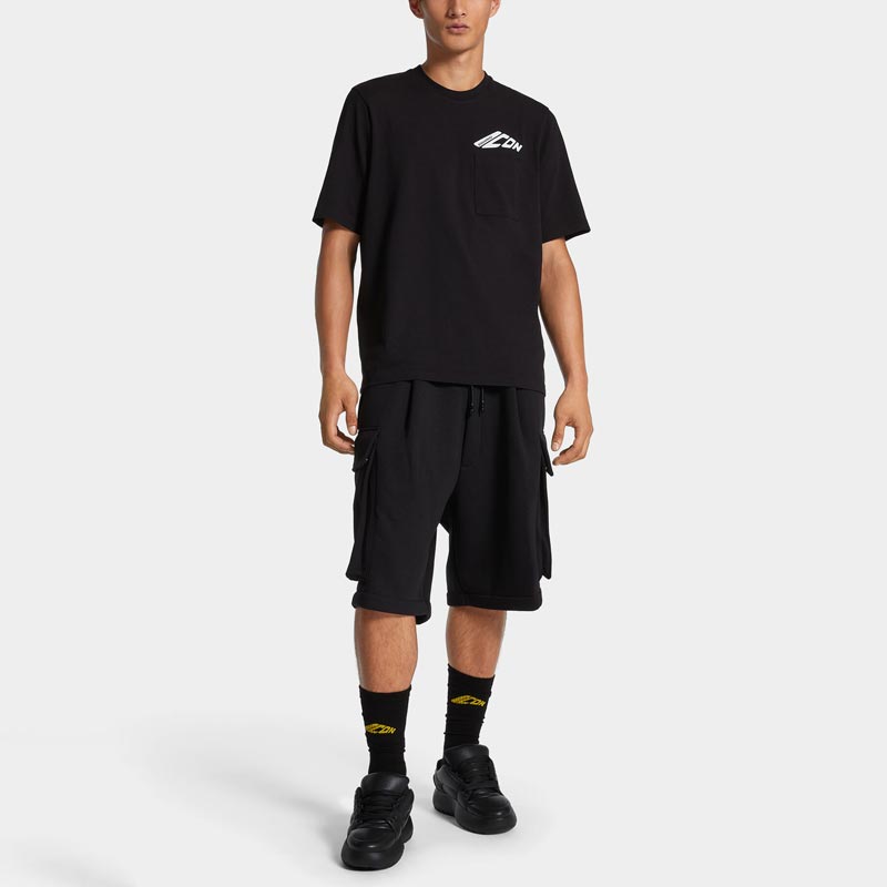 DSQUARED2（ディースクエアード） S79GC0097 Icon New Generation