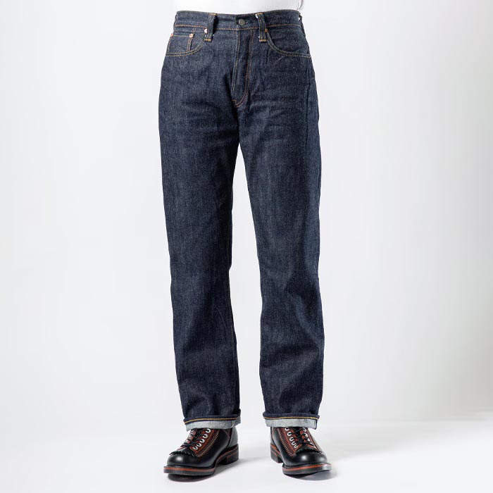 SUGAR CANE シュガーケーン Lot No. SC41947 14.25oz. DENIM 1947