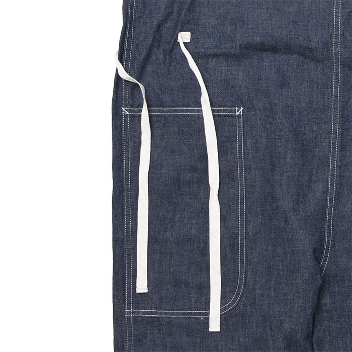 【廃盤】【激レア】STUDIO D'ARTISAN オーバーオール アメカジブランド,ステュディオ・ダルチザン,パンツ・ジーンズ | ろー
