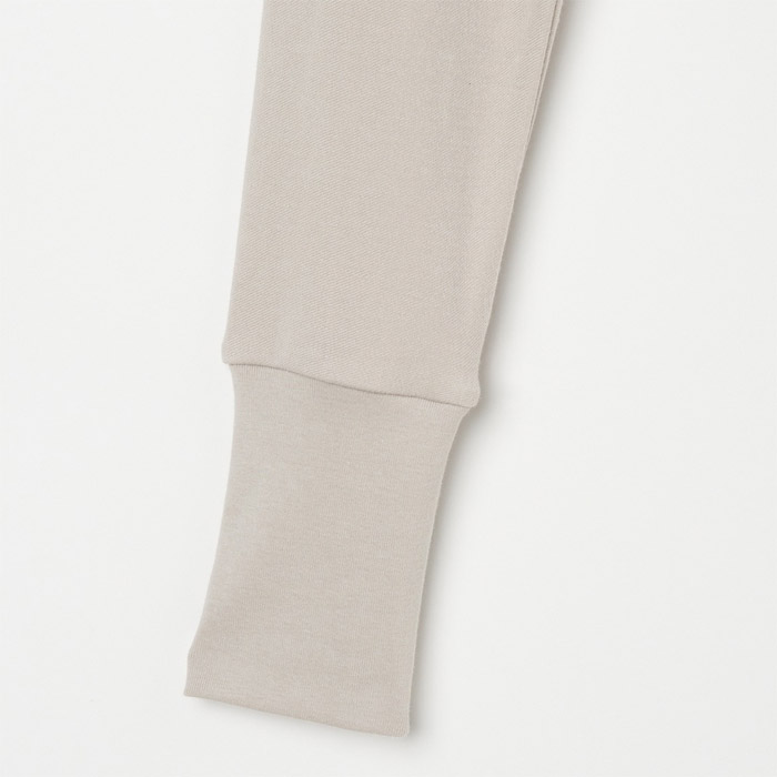 three dots スリードッツ SM2002Y スフレコットン フーデッドトップス パーカー grey beige white レディース 2023年秋冬 送料無料 three dots スリードッツ SM2002Y スフレコットン フーデッド